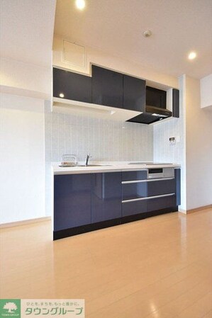 八潮PARKSQUAREの物件内観写真